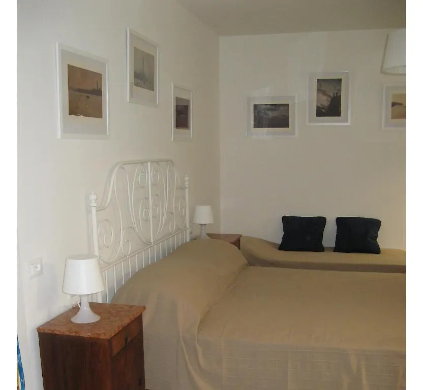 Frühstückspension Venice Home