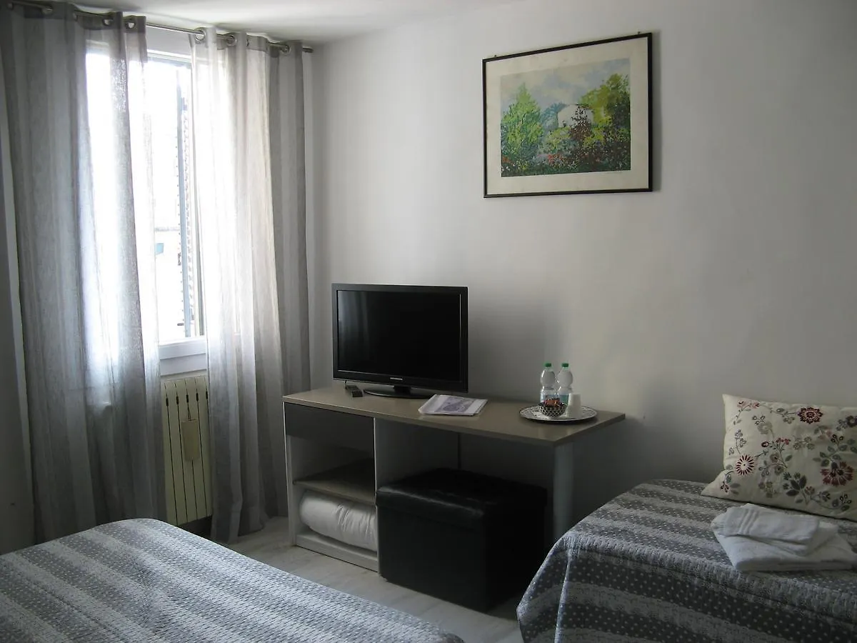 Venice Home 0*,  Italien