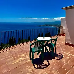 Il Leone Gasthuis Taormina