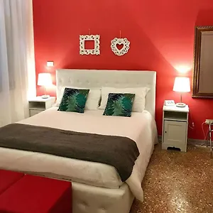 Pensión Residenza Quaggio Ca' Grimani, Venecia