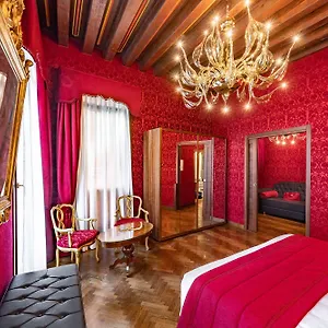 Hotel Palazzo San Lorenzo, Venedig