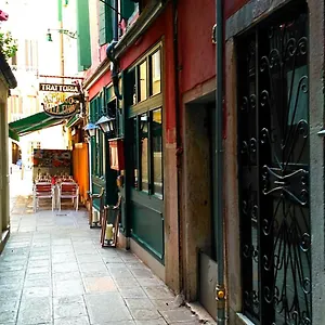 Hotel San Salvador Basic&local 2 Stars, Venecia