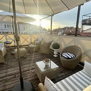 Bed and breakfast Aquamare, Boutique, Venecia