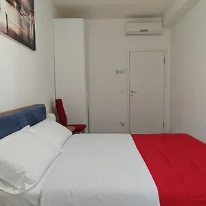 Guest house Goldmine 1, Venice
