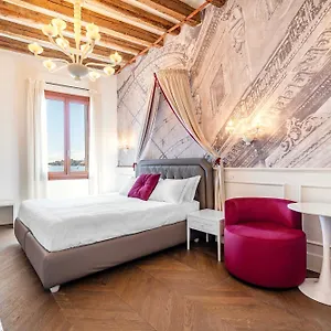 Guest house Porta Da Mar, Venice