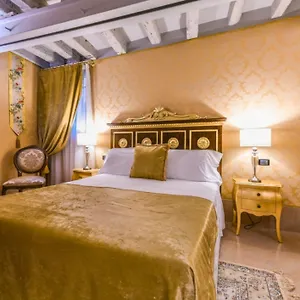 Gasthof Ai Cherubini, Venedig
