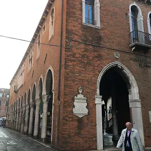 Bed & Breakfast Antico Mercato, Venice