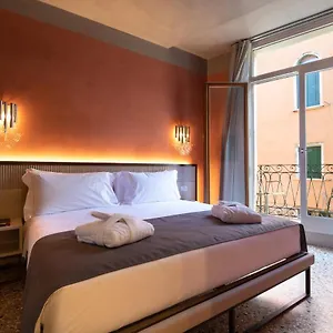 Gasthof Liassidi Arco, Venedig