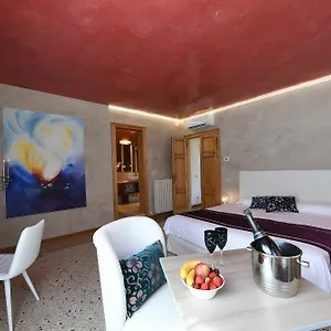 Bed & Breakfast Mio, Venice