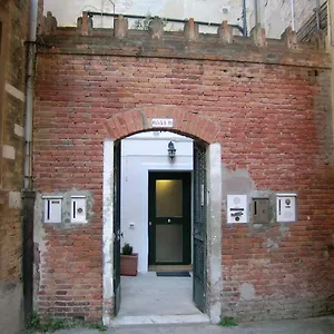 Bed and breakfast Casa In Laguna, Venecia