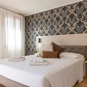 Hotel Grifoni Boutique, Venice