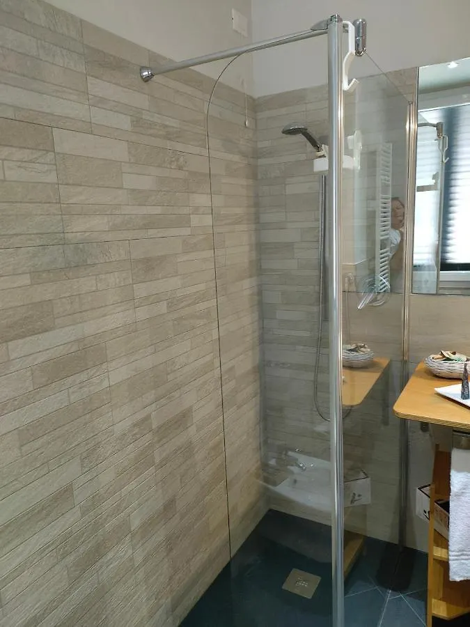 Venice Home Отель типа 