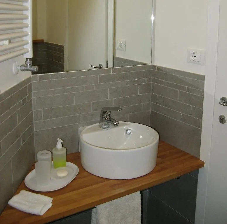 Venice Home Отель типа 